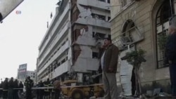 Egypt Declares Muslim Brotherhood a Terrorist Group