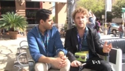 During SXSW, Virtual Reality Wants to Prove It’s Here To Stay