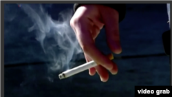 FILE - Compared with smokers, even quitters who gained the most weight had at least a 50 percent lower risk of dying prematurely from heart disease and other causes, a Harvard-led study has found.