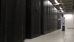 Data Servers Could Heat Private Homes