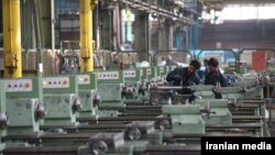 Təbriz Maşınqayırma Fabriki