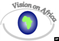 Vision on Africa: Culmination of a Little Girl’s Dream