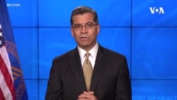 美衛生部長呼籲對新冠病毒源頭進行新的“透明”調查，支持台灣參與WHA