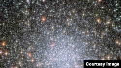 Researchers are noticing some odd behavior in a few Earth-like stars.