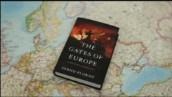 Що саме американці забов'язані зрозуміти про українців, пояснив гарвардський історик. Відео