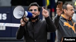 Kuran yakma eylemleriyle tanınan Iraklı Salwan Momika öldürüldü.