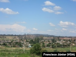 Witbank, África do Sul