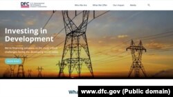 Za područje Balkana DFC je značajan kao vid garanta projektnog finasiranja u saradnji sa privatnim sektorom, koje je trebalo da doprinese ekonomskom približavanju Srbije i Kosova. (Foto: DFC)