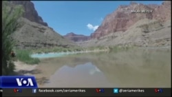 Parqet kombëtare të Amerikës - Kanioni i Madh