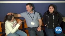 What Happens to the Children When TPS Holders are Sent Home?