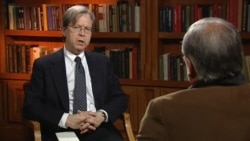 Jose Ugaz Transparency International Intv w/ Jeffrey Young