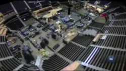 Клінтон та Трамп обирають віце-президентів. Відео