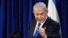 Нетанјаху вели дека созреваат условите за договор за заложниците во Газа