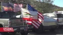 Mjesec dana Trumpove administracije: Šta birači danas misle o njegovoj ekonomiji?