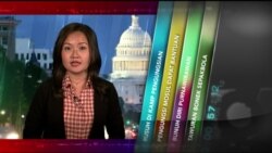 Kilas VOA 25 Oktober 2016