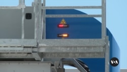 How new scanners at US-Mexico border detect fentanyl