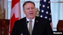 El secretario de Estado de EE.UU., Mike Pompeo, inicia el 31 de diciembre de 2018 una visita a Brasil y Colombia para reforzar nexos y tratar temas de la región. 