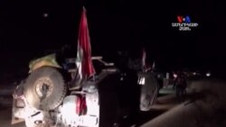 Իրավիճակը սրվել է Քիրքուքում, կան բազմաթիվ զոհեր