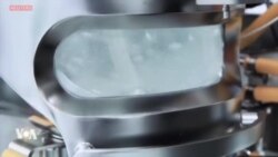 Coronavirus: le défi de la conservation du vaccin