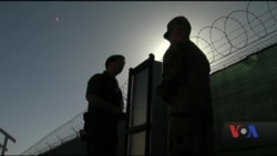 Ось чому закриття Гуантанамо може створити нові проблеми. Відео