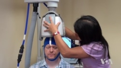 Electromagnetic Brain Stimulation Helps Fight Depression