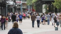 Репортаж із найбільшої в світі IT-конференції, влаштованої виключно для жінок. Відео