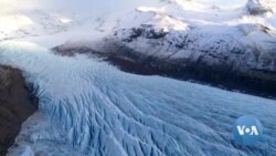 Climate Change Threatens Russia’s Permafrost and Oil Economy