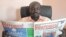 South Sudan opposition politician Peter Mayen Majongdit says he was beaten daily while held for a week in an undisclosed location in Juba. Majongdit was released on April 8, 2015.