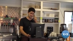 Refugees, Asylum-Seekers Speak of Persecution in China