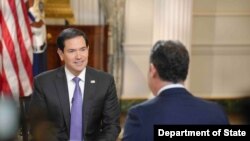 مارکو روبیو - آرشیو