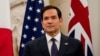 Rubio: US foreign policy will focus on core national interests