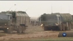 Зростає небезпека нової воєнної конфронтації між Росією та Заходом - оглядачі. Відео