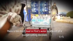 Explainer: How Flint's Water Became Toxic