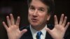 Qui sont les trois accusatrices du juge Brett Kavanaugh ?