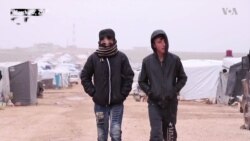 Northwestern Syria Province Devastated by War Braces for Coronavirus