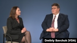 Під час інтерв’ю