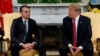 Trump Backs NATO, OECD Membership for Brazil 