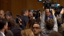 Чому директор ЦРУ Помпео вже активно бере участь у дипломатичній діяльності США. Відео