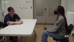 American voters look ahead to new Trump term 