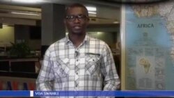 Idd Ligongo na muhtasari wa matukio ya Olimpiki, Rio 2016 .