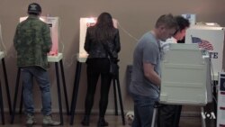 US Official: Russians Targeted 21 State Election Systems