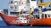 Aid Group: Ships Not Willing to Save Mediterranean Migrants