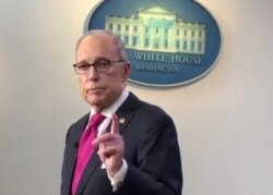 Larry Kudlow. (Foto: dok).