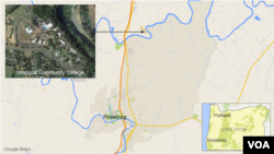 Umpqua Community College