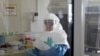 WHO Says Uganda’s Ebola Outbreak Under Control