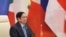 Thủ tướng Phạm Minh Chính tại Thượng Đỉnh ASEAN. Hình minh họa.