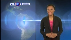 VOA60 AFRICA - MARCH 27, 2015