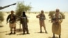 Pasukan Mali yang Didukung Perancis Maju ke Timbuktu