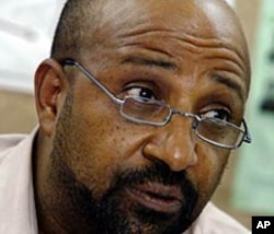 Berhanu Nega