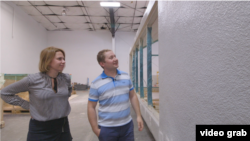 Засновник, генеральний директор PassivDom, кореспондент "ГА" Юлія Ярмоленко